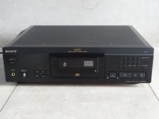 LETTORE CD SONY CDP-XA7ES