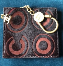 Portamonete Chanel vintage raro