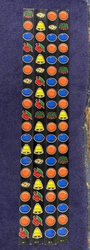 Golden nugget slot - nugget, 4
