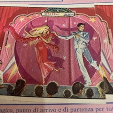 FIGURE N.228 BARBIE PARADE