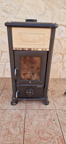 Stufa legna nordica gemma - nordica,