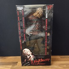 Freddy Krueger Movie Maniacs