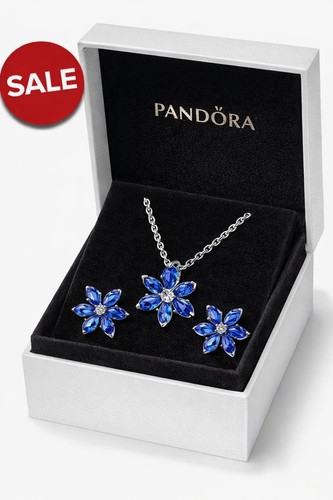 Autentico set collana - , e
