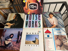 147 LP - LOTTO STOCK DI 147 LP