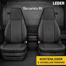 Coprisedili per camion Scania
