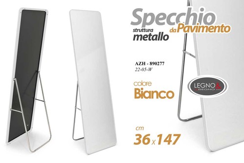 Specchio specchiera - specchiera, da
