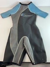 Muta Tribord bambino 8 anni