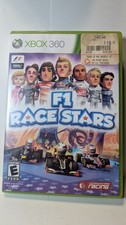 F1 Race Stars Microsoft Xbox