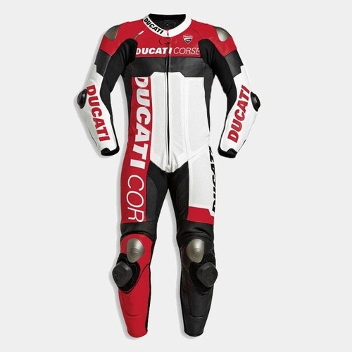 Tuta corsa ducati dainese - da,