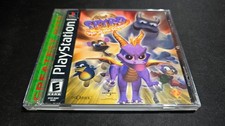 Spyro: Year of the Dragon