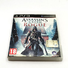 Giochi per ps3 usati ita assassin's creed rogue videogiochi playstation 3 game
