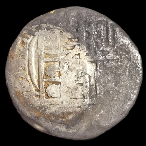 Messico coloniale spagnolo - , 8