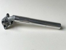 *Reggisella Campagnolo Super Record vintage anni 80 25mm (adatta ALAN/Vitus)*