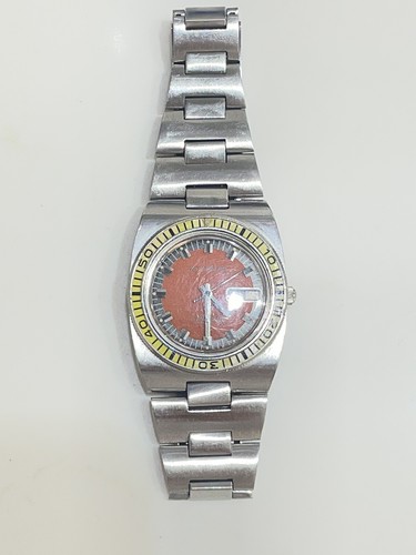 Vintage wittnauer automatic - vintage,