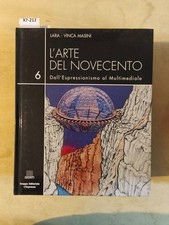 L'arte del Novecento