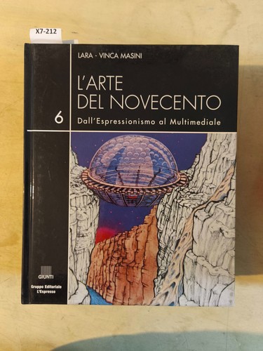 Arte del novecento - l'arte,