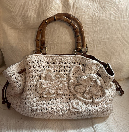 Borsa patricia nash - borsa, con