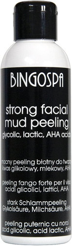 Forte peeling viso - forte,