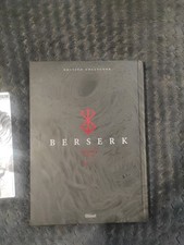 BERSERK N°41 COLLECTOR