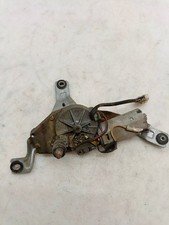 Nissan Almera N16 2002