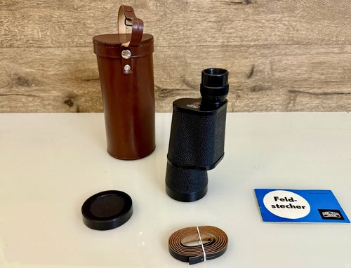 Borsa binocolo monoculare - , ddr