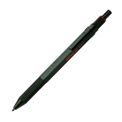 Rotring 600 multi penna - rotring,
