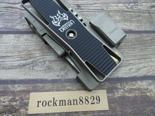Ibanez Wah WD7 Weeping Demon