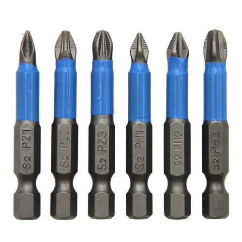 Set punte cacciavite - punte,