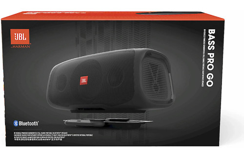 Jbl basspro v2 - jbl,