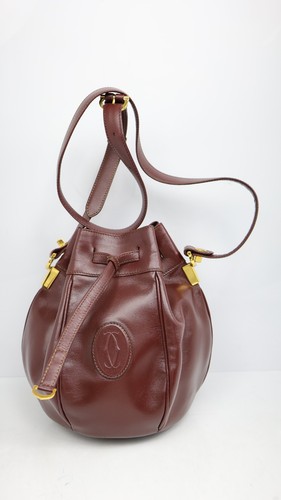 Borsa tracolla cartier - a,