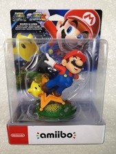 AMIIBO SUPER MARIO GALAXY