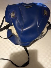 Copriserbatoio BAGSTER Blu –