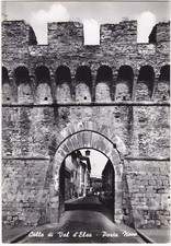 COLLE DI VAL D'ELSA - SIENA -