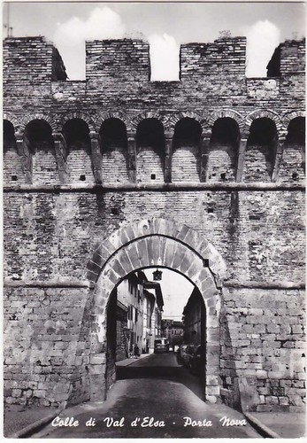 Colle val elsa siena - colle,