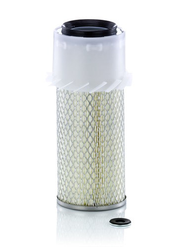 Filtro aria per deutz - per, deutz-fahr