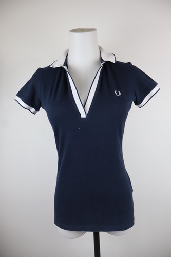 Fred perry maglia - fred, donna