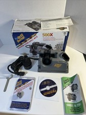 Drill Doctor 500X Affilapunte