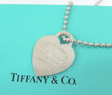 Collana lunga Tiffany & Co