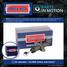 Cilindro Master Frizione