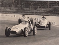 DAGRADA LANCIA FORMULA JUNIOR