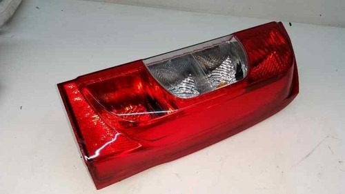 Faro posteriore destro citroen - posteriore,
