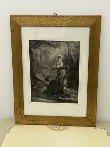 Fototipia eliogravure con - fototipia/eliogravure,
