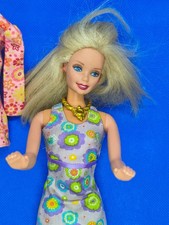 Original 1991 mattel barbie - original,