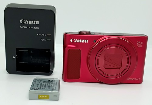 Canon - (ecc+++++/carica),