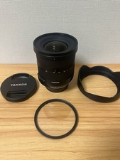 Tamron 17-35mm F/2.8-4 Di OSD