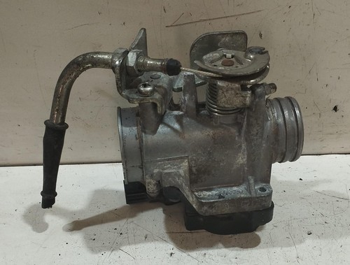 Corpo farfallato per honda - corpo,