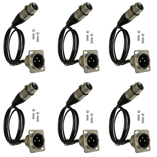 Diytech premium xlr cavo - diytech,
