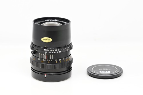 Obiettivo kowa six - six, mm