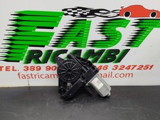 MOTORINO ALZAVETRO ANTERIORE