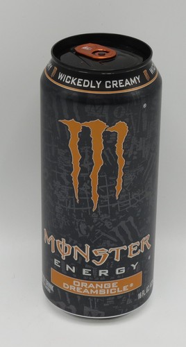 2025 nuovo monster - 2025,